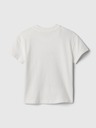 GAP Baby Baumwoll-T-Shirt GAP