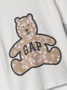 GAP Baby Baumwoll-T-Shirt GAP