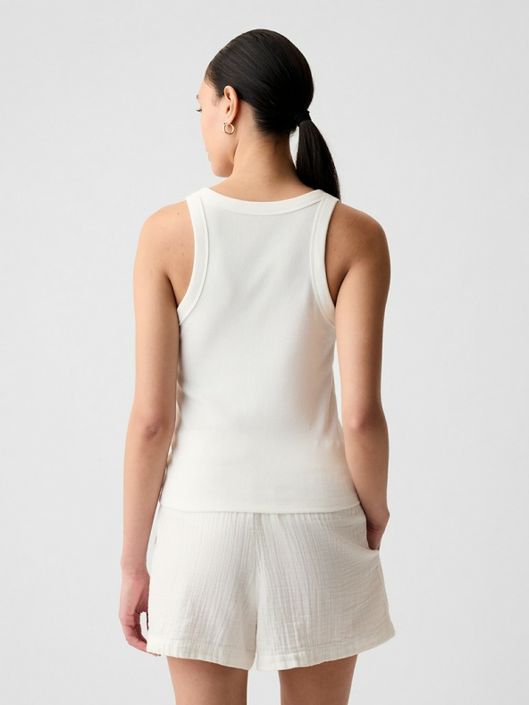 GAP Geripptes Tank-Top GAP