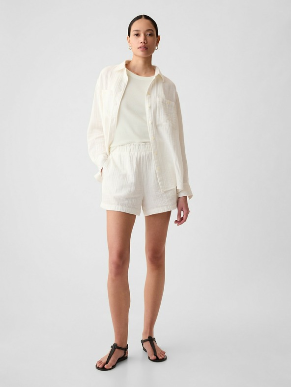 GAP Geripptes Tank-Top GAP