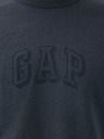 GAP Sweatjacke GAP Logo