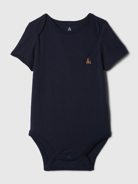 GAP Baby-Body Mix & Match mit Tasche GAP