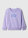 GAP Baby Sweatshirt mit Logo GAP