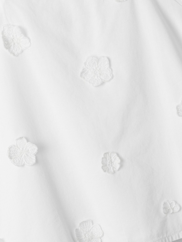 GAP Baby Top mit Volants GAP