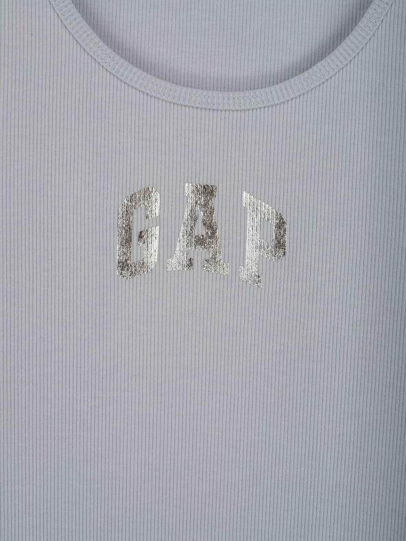 GAP Unterhemd mit metallischem Logo GAP