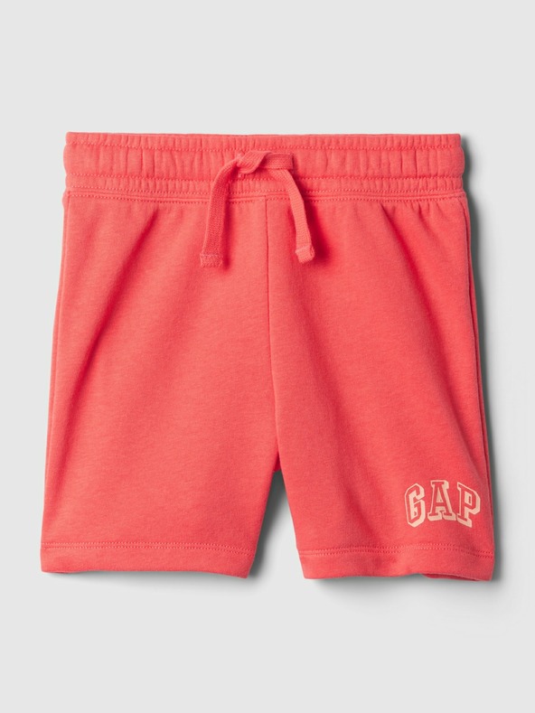 GAP Baby-Shorts mit Logo GAP