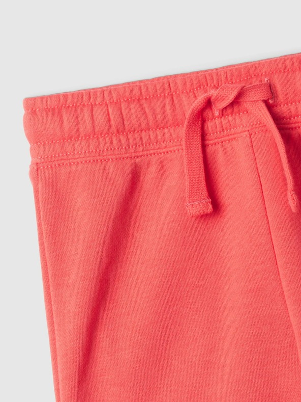 GAP Baby-Shorts mit Logo GAP