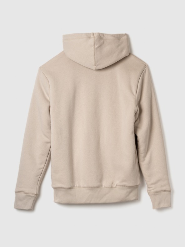 GAP Wärmeisoliertes Sweatshirt mit Logo GAP