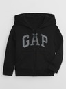GAP Baby gefüttertes Kapuzen-Sweatshirt GAP