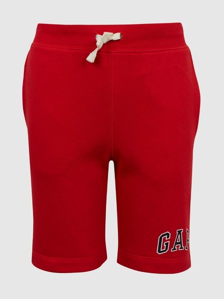 GAP Kinder Sweatshorts mit Logo GAP