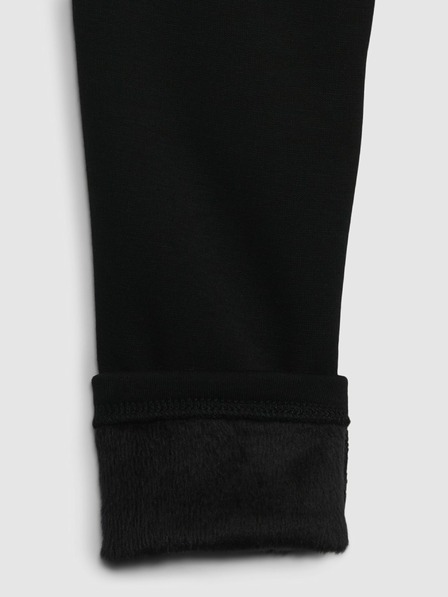 GAP Baby gefütterte Leggings GAP