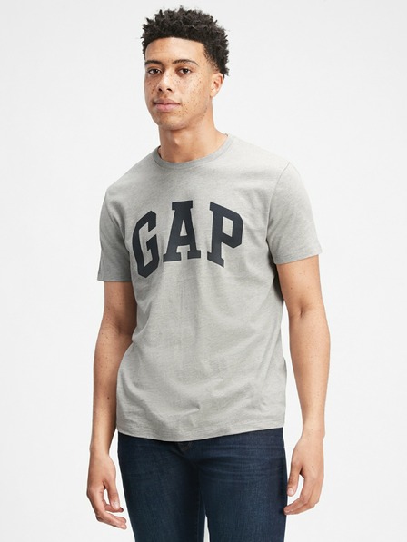 GAP T-Shirt GAP logo v-ss camo arch