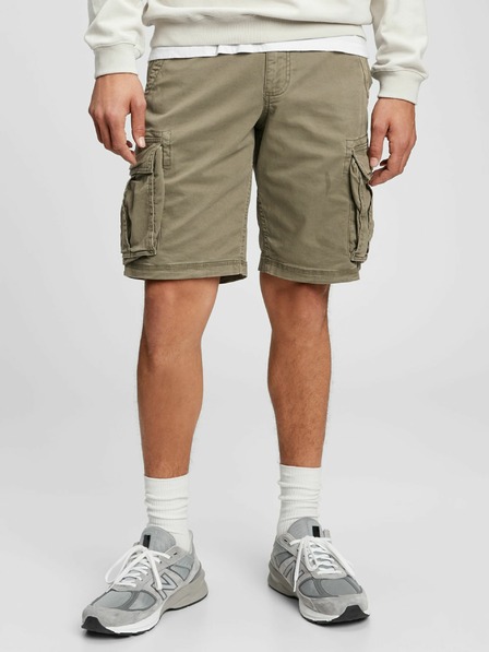 GAP Shorts Twill Cargo GapFlex GAP