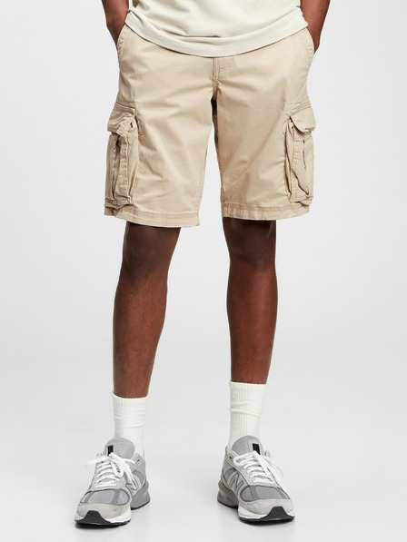 GAP Shorts Twill Cargo GapFlex GAP