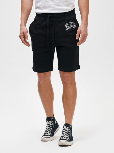 GAP Shorts GAP Logo