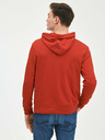 GAP Sweatjacke GAP Logo