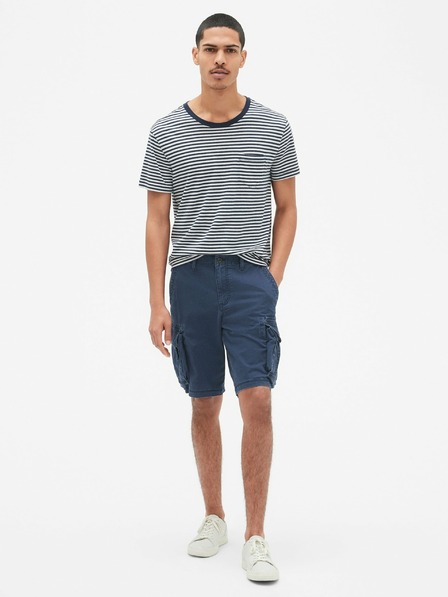 GAP Shorts Twill Cargo GapFlex GAP