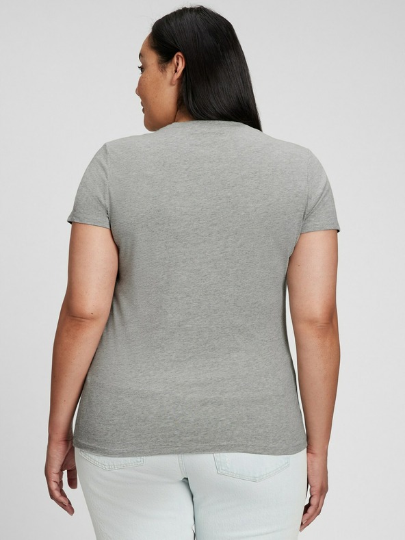 GAP T-Shirts mit GAP Logo, 2 Stück