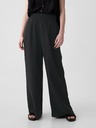 GAP Musselinhose Wide Leg GAP