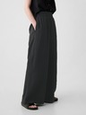 GAP Musselinhose Wide Leg GAP