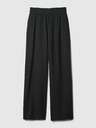 GAP Musselinhose Wide Leg GAP