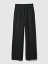 GAP Musselinhose Wide Leg GAP