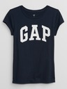 GAP Kinder T-Shirt mit GAP Logo