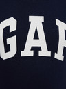 GAP Kinder T-Shirt mit GAP Logo