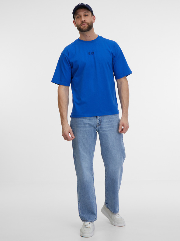 GAP Damen T-Shirt GAP Logo