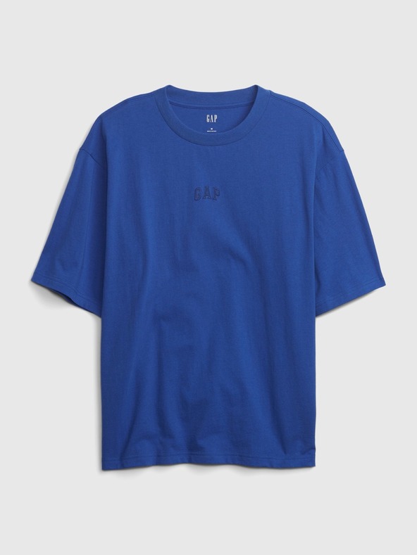 GAP Damen T-Shirt GAP Logo