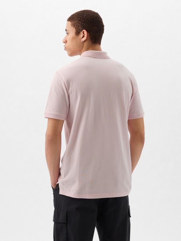 GAP Poloshirt Piqué GAP