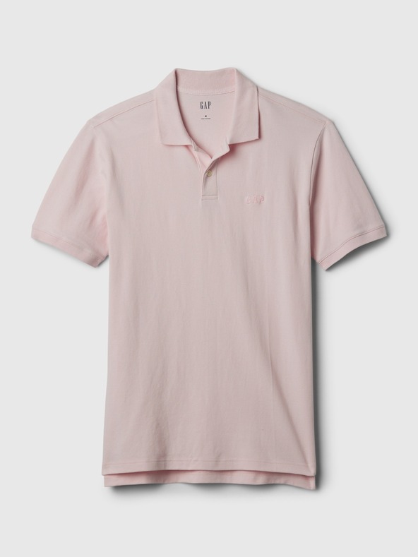GAP Poloshirt Piqué GAP