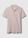 GAP Poloshirt Piqué GAP