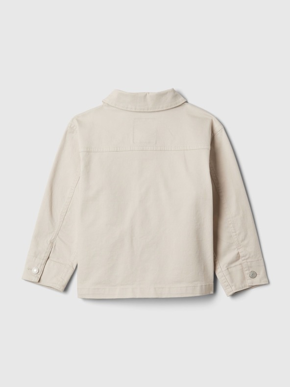 GAP Baby Baumwolljacke GAP