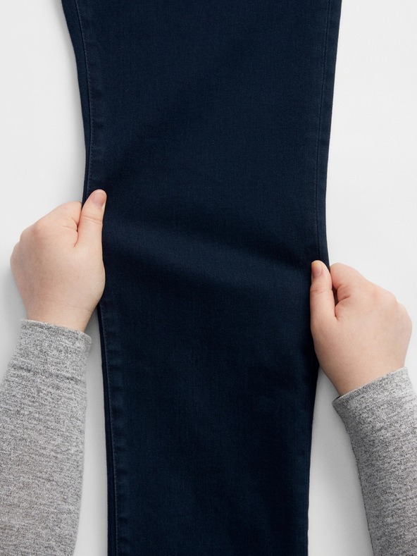 GAP Herren Slim-Jeans GapFlex GAP