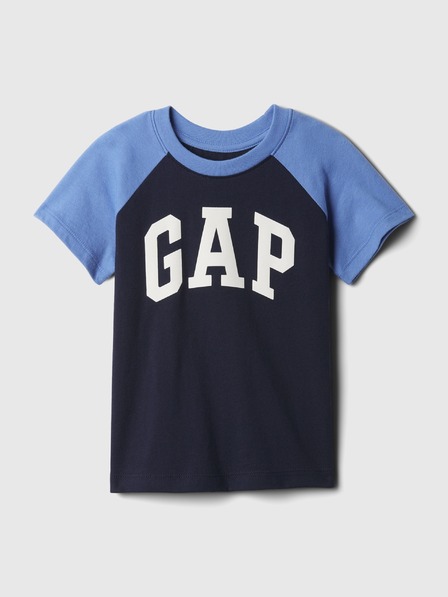 GAP Baby T-Shirt Mix & Match mit Logo GAP