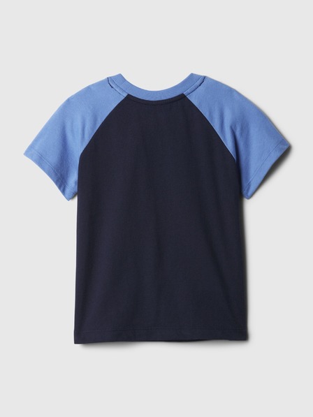 GAP Baby T-Shirt Mix & Match mit Logo GAP