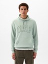 GAP Herren Sweatshirt mit Logo und Kapuze GAP