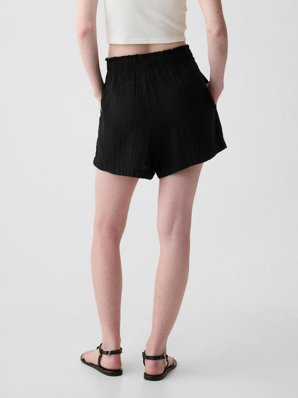 GAP Musselin Shorts GAP