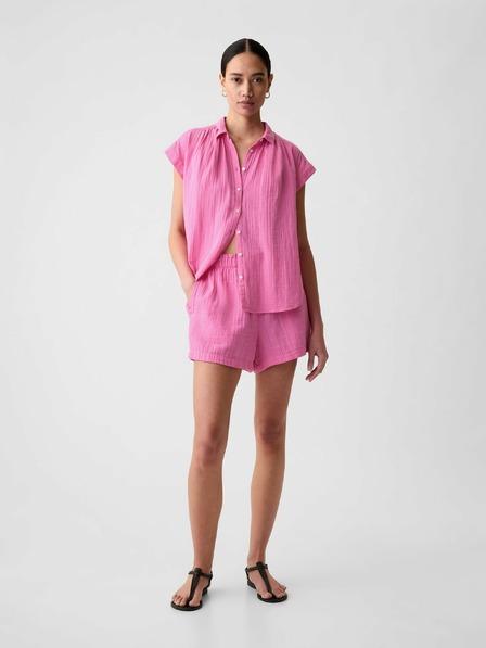 GAP Musselin Shorts GAP