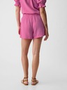 GAP Musselin Shorts GAP