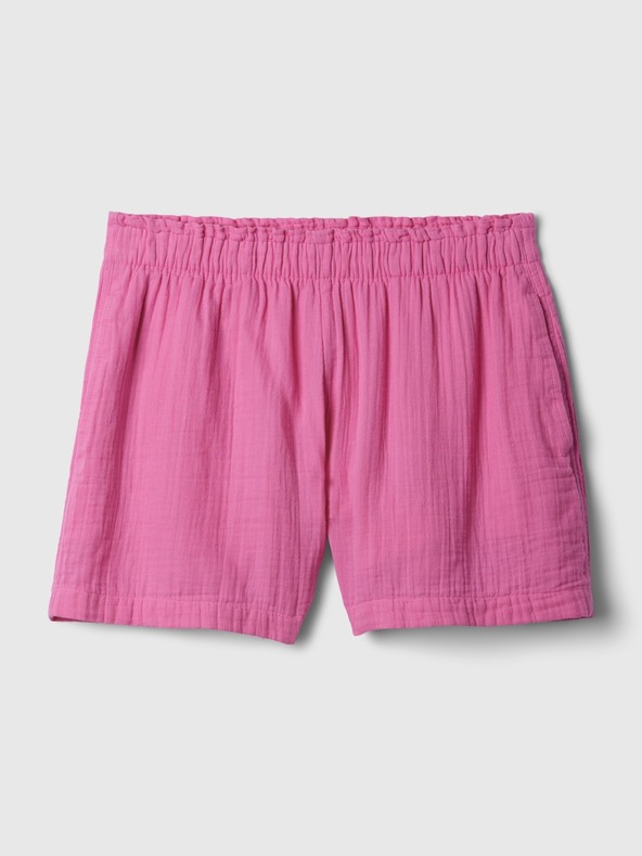 GAP Musselin Shorts GAP