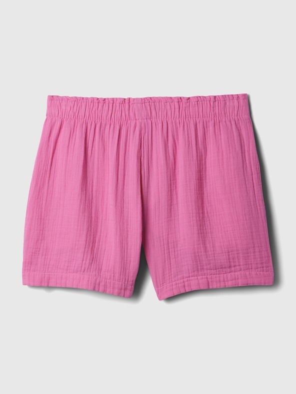 GAP Musselin Shorts GAP