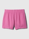 GAP Musselin Shorts GAP