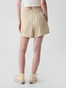GAP Musselin Shorts GAP