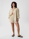 GAP Musselin Shorts GAP