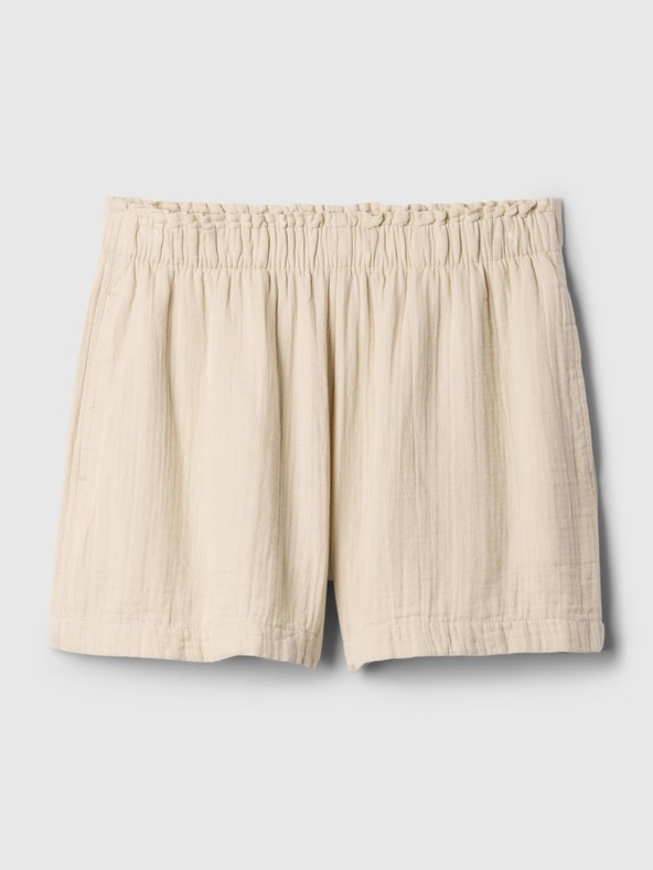 GAP Musselin Shorts GAP