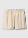 GAP Musselin Shorts GAP