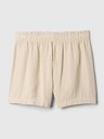 GAP Musselin Shorts GAP