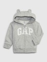 GAP Baby Sweatshirt mit Logo GAP